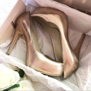 BCBGeneration BG-Parade pumps